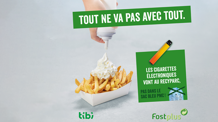 TOUT NE VA PAS AVEC TOUT !