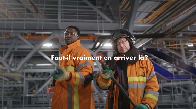 Faut-il vraiment en arriver l&agrave; ?