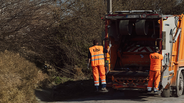 Collectes reportées en raison du jouer férié de ce 1er novembre