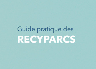 Guide du Tri dans les recyparcs - 2026
