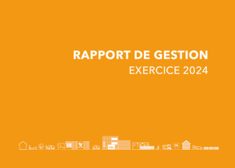 Rapport de gestion 2024