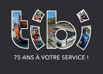 Rapport d'activités 2023 - Version en ligne